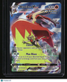 SWSH12: Silver Tempest Trainer Gallery Blaziken VMAX