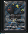 SM Base Set Umbreon GX (Full Art)