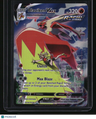 SWSH12: Silver Tempest Trainer Gallery Blaziken VMAX