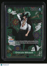 The Azure Sea's Seven Dracule Mihawk