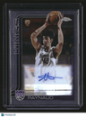 2025-26 Topps Chrome Maxime Raynaud Chrome Rookie Autographs