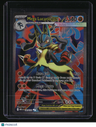 ME01: Mega Evolution Mega Lucario ex