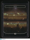 Unfinity Plains (491) (Borderless) (Galaxy Foil)