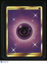 SM Base Set Psychic Energy (Secret)