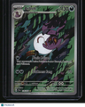 SV05: Temporal Forces Arbok