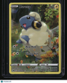 SWSH: Crown Zenith: Galarian Gallery Mareep
