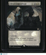 Commander: Phyrexia: All Will Be One Clever Concealment (Extended Art)