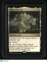 Bloomburrow Three Tree City
