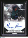 2023 Bowman Sterling Michael Arroyo Prospect Autographs