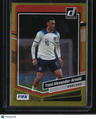 2023-24 Donruss Trent Alexander-Arnold Gold #/10