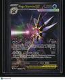 ME03: Perfect Order Mega Starmie ex