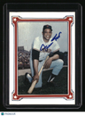 1984 Galasso Willie Mays Willie Mays Auto #/2500 Goldin COA