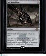 Modern Horizons 3 Jet Medallion