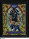 2025-26 Select Serie A Lothar Matthaus Stained Glass SSP