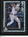 2025 Topps Shohei Ohtani Confetti