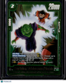 Cross Force (FB10) Son Gohan : Adolescence/Piccolo (Alternate Art)