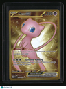SV: Scarlet & Violet 151 Mew ex