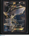 XY - Steam Siege Steelix EX (Full Art)
