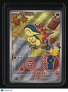 ME: Mega Evolution Promo Cyndaquil