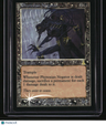 Urza's Destiny Phyrexian Negator Foil