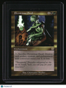 Apocalypse Pernicious Deed