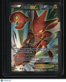 XY - BREAKpoint Scizor EX (Full Art)