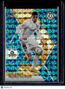 2020-21 Panini Mosaic La Liga Federico Valverde Mosaic Choice Peacock