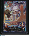 Adventure on Kami's Island Jewelry Bonney (EB04-001) (Alternate Art)