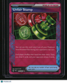 SV06: Twilight Masquerade Unfair Stamp