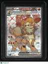 SV01: Scarlet & Violet Base Set Arcanine ex