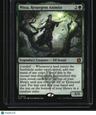 March of the Machine: The Aftermath Nissa, Resurgent Animist