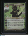Secret Lair Drop Series Lord Windgrace Foil