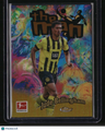 2022-23 Finest Bundesliga Jude Bellingham The Man Gold Refractor #/50