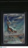 SV08: Surging Sparks Skarmory