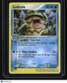 Nintendo Promos Ludicolo