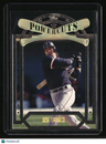 1996 Topps Laser Jose Canseco Power Cuts