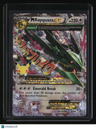 Celebrations: Classic Collection M Rayquaza EX