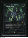 Ravnica Remastered Guardian Project (Anime Borderless)