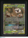 SM - Unified Minds Rowlet & Alolan Exeggutor GX