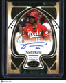 2026 Topps Tier One Noelvi Marte Tier One Operators Autographs #/99
