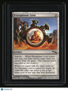 Mirrodin Extraplanar Lens