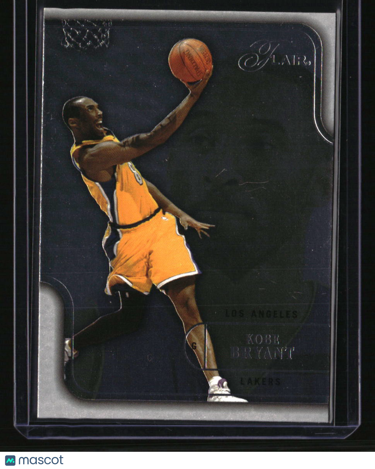 2003-04 Flair Kobe Bryant