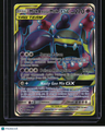 SM - Unbroken Bonds Muk & Alolan Muk GX (196) (Full Art)