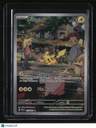SV: Scarlet & Violet 151 Pikachu