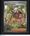 ME04: Chaos Rising AZ's Tranquility