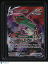 SWSH12: Silver Tempest Trainer Gallery Rayquaza VMAX