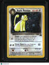 WoTC Promo Dark Persian