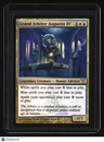 Dissension Grand Arbiter Augustin IV