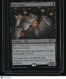 Secret Lair Drop Series Rat Colony