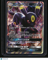 SM Base Set Umbreon GX